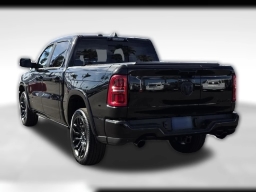 Ram 1500 Limited 4x4 Crew Cab 5'7" Box 2026