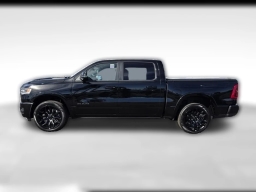 Ram 1500 Limited 4x4 Crew Cab 5'7" Box 2026