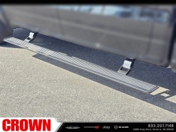 Ram 1500 Limited 4x4 Crew Cab 5'7" Box 2026