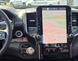 Ram 1500 Limited 4x4 Crew Cab 5'7" Box 2026