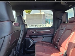 Ram 1500 Limited 4x4 Crew Cab 5'7" Box 2026