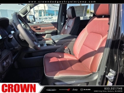 Ram 1500 Limited 4x4 Crew Cab 5'7" Box 2026