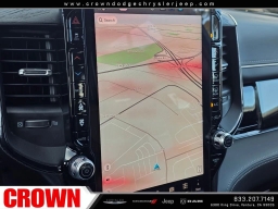 Ram 1500 Limited 4x4 Crew Cab 5'7" Box 2026