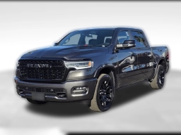 Ram 1500 Limited 4x4 Crew Cab 5'7" Box 2026