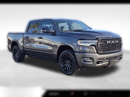 Ram 1500 Limited 4x4 Crew Cab 5'7" Box 2026