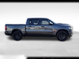 Ram 1500 Limited 4x4 Crew Cab 5'7" Box 2026