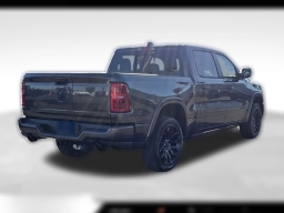 Ram 1500 Limited 4x4 Crew Cab 5'7" Box 2026