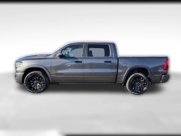 Ram 1500 Limited 4x4 Crew Cab 5'7" Box 2026