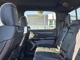 Ram 1500 Limited 4x4 Crew Cab 5'7" Box 2026