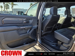 Ram 1500 Limited 4x4 Crew Cab 5'7" Box 2026