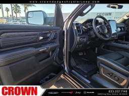 Ram 1500 Limited 4x4 Crew Cab 5'7" Box 2026