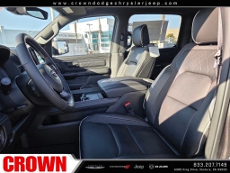 Ram 1500 Limited 4x4 Crew Cab 5'7" Box 2026