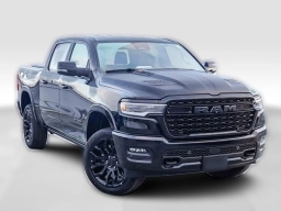 Ram 1500 Limited 4x4 Crew Cab 5'7" Box 2026