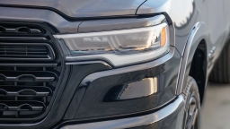 Ram 1500 Limited 4x4 Crew Cab 5'7" Box 2026