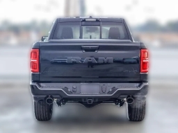 Ram 1500 Limited 4x4 Crew Cab 5'7" Box 2026