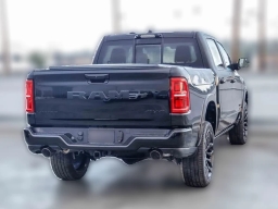 Ram 1500 Limited 4x4 Crew Cab 5'7" Box 2026