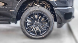 Ram 1500 Limited 4x4 Crew Cab 5'7" Box 2026