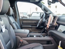 Ram 1500 Limited 4x4 Crew Cab 5'7" Box 2026