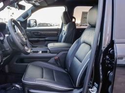 Ram 1500 Limited 4x4 Crew Cab 5'7" Box 2026