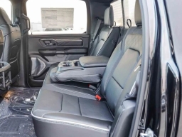 Ram 1500 Limited 4x4 Crew Cab 5'7" Box 2026