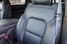 Ram 1500 Limited 4x4 Crew Cab 5'7" Box 2026