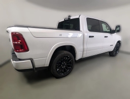 Ram 1500 Limited 4x4 Crew Cab 5'7" Box 2026