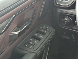 Ram 1500 Limited 4x4 Crew Cab 5'7" Box 2026