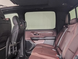 Ram 1500 Limited 4x4 Crew Cab 5'7" Box 2026