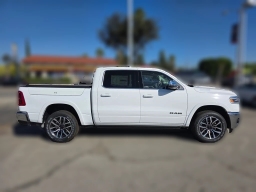 Ram 1500 Longhorn 4x4 Crew Cab 5'7" Box 2026