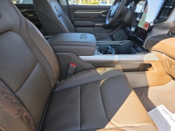 Ram 1500 Longhorn 4x4 Crew Cab 5'7" Box 2026