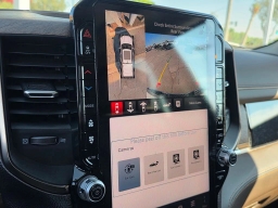 Ram 1500 Longhorn 4x4 Crew Cab 5'7" Box 2026