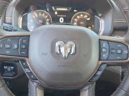 Ram 1500 Longhorn 4x4 Crew Cab 5'7" Box 2026