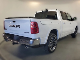 Ram 1500 Longhorn 4x4 Crew Cab 5'7" Box 2026