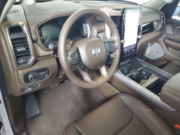 Ram 1500 Longhorn 4x4 Crew Cab 5'7" Box 2026