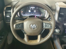 Ram 1500 Longhorn 4x4 Crew Cab 5'7" Box 2026