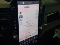 Ram 1500 Longhorn 4x4 Crew Cab 5'7" Box 2026