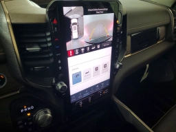 Ram 1500 Longhorn 4x4 Crew Cab 5'7" Box 2026