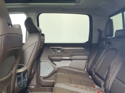 Ram 1500 Longhorn 4x4 Crew Cab 5'7" Box 2026