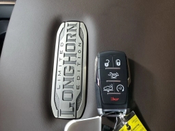 Ram 1500 Longhorn 4x4 Crew Cab 5'7" Box 2026