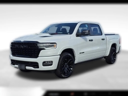 Ram 1500 Limited 4x4 Crew Cab 5'7" Box 2026