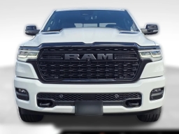 Ram 1500 Limited 4x4 Crew Cab 5'7" Box 2026