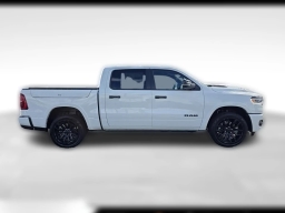 Ram 1500 Limited 4x4 Crew Cab 5'7" Box 2026