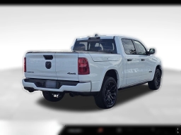 Ram 1500 Limited 4x4 Crew Cab 5'7" Box 2026