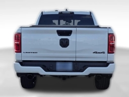 Ram 1500 Limited 4x4 Crew Cab 5'7" Box 2026