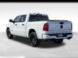 Ram 1500 Limited 4x4 Crew Cab 5'7" Box 2026