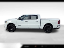 Ram 1500 Limited 4x4 Crew Cab 5'7" Box 2026