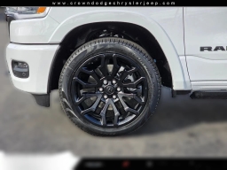 Ram 1500 Limited 4x4 Crew Cab 5'7" Box 2026