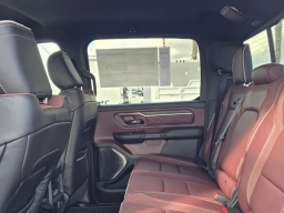 Ram 1500 Limited 4x4 Crew Cab 5'7" Box 2026