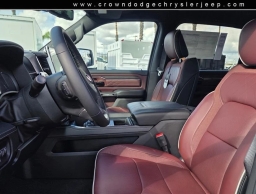 Ram 1500 Limited 4x4 Crew Cab 5'7" Box 2026