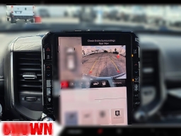 Ram 1500 Limited 4x4 Crew Cab 5'7" Box 2026